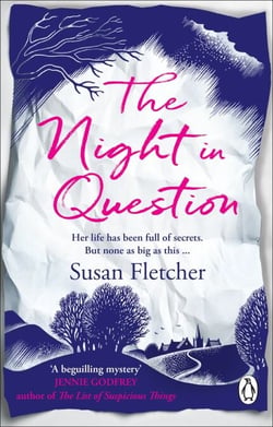 The Night in Question - The uplifting new book club read from the prize-winning author