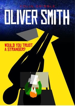 Oliver Smith