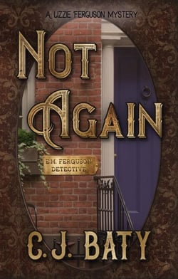 Not Again - E.M. Ferguson Detective