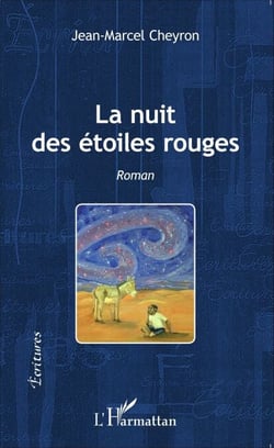 La nuit des étoiles rouges - Roman