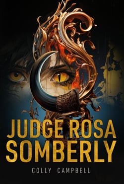 Judge Rosa Somberly: The Caiman v Tau al-Gorz