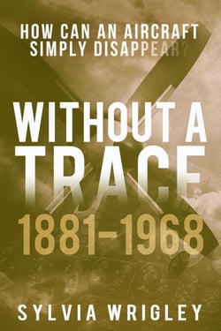 Without a Trace: 1881-1968 - Without a Trace, #1