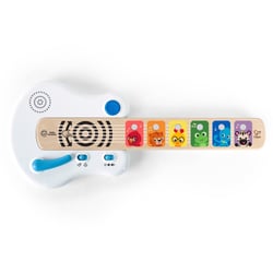 Guitare électrique Magic Touch - Hape