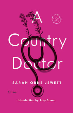 A Country Doctor - A Novel