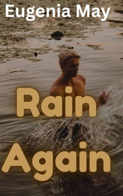 Rain Again - I Am Human Too, #1