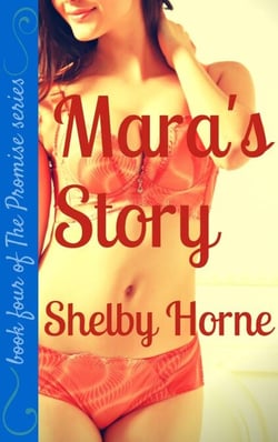 Mara's Story - The Promise, #4