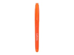 Surligneur - Orange - Pointe fine - Cultura