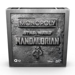 Star Wars Mandalorian Jawa Elder Kenner - Neuf scellé (Neu und