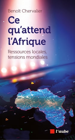 Ce qu'attend l'Afrique - Ressources locales, tensions mondiales