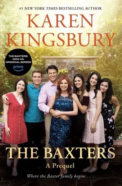 The Baxters - A Prequel