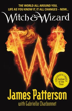 Witch &amp; Wizard