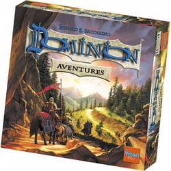 Dominion: Aventures