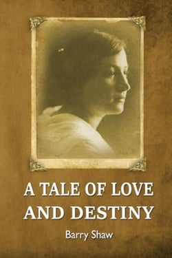 A Tale of Love and Destiny - A TALE OF LOVE AND DESTINY, #2