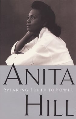 Speaking Truth to Power - A Memoir