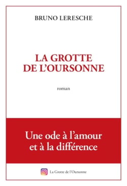 La Grotte de l'Oursonne