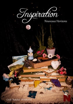 Inspiration - Tome 3 : Nouveaux horizons
