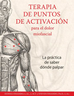 Terapia de puntos de activación para el dolor miofascial - La práctica de saber dónde palpar