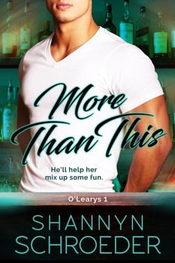 More Than This - O'Learys, #1