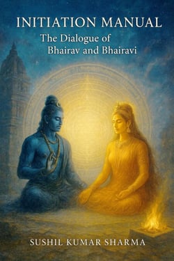 Initiation Manual