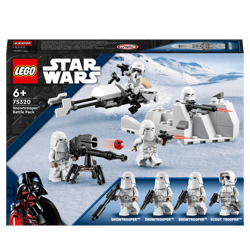 Pack de combat Snowtrooper - LEGO® Star Wars® - 75320