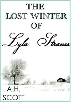 The Lost Winter Of Lyla Strauss