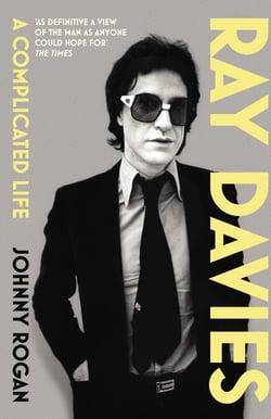 Ray Davies - A Complicated Life