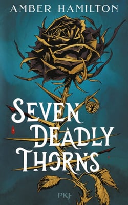 Seven Deadly Thorns (version française)