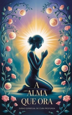 A Alma que Ora - Diário Espiritual de Cura Profunda