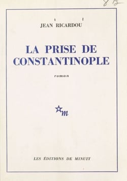 La prise de Constantinople
