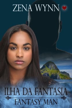 Ilha Da Fantasia: Fantasy Man - Ilha da Fantasia