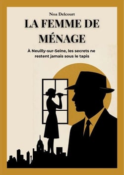 La Femme de Ménage - À Neuilly-sur-Seine, les Secrets ne Restent Jamais sous le Tapis
