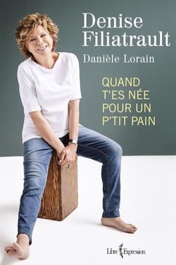 Quand t'es née pour un p'tit pain - QUAND T'ES NEE POUR UN P'TIT PAIN [NUM]
