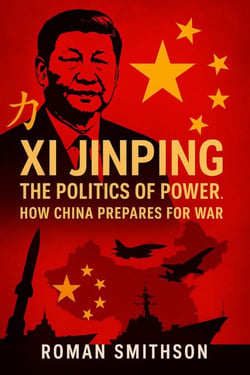 Xi Jinping: The Politics of Power. How China Prepares for War - Epicenters of Global Politics, #2