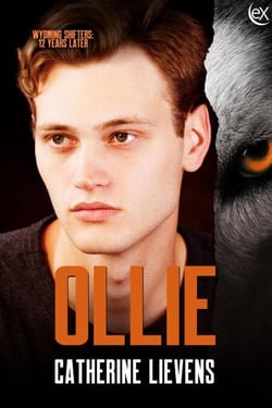 Ollie - Wyoming Shifters: 12 Years Later, #10