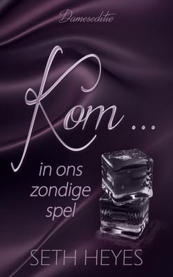 Kom in ons zondige spel - Dameseditie, #2