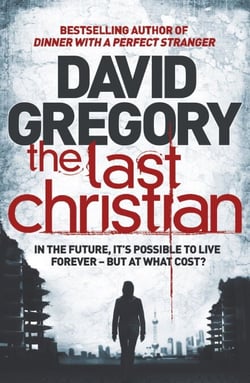 The Last Christian - A novel
