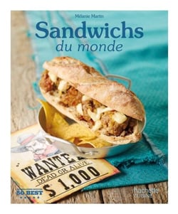 Sandwich du monde - 50 Best