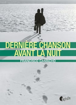 Dernière chanson avant la nuit