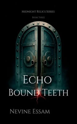 Echo-Bound Teeth - Midnight Relics, #3