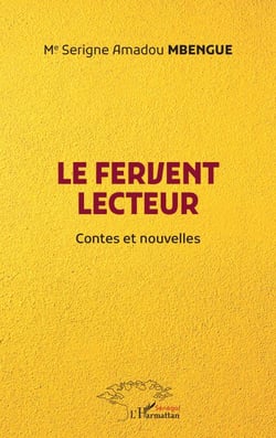 Le fervent lecteur - Contes et nouvelles