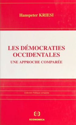 Les Démocraties occidentales : Une approche comparée