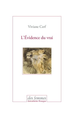 L’Évidence du vrai