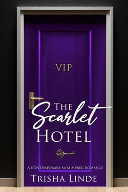 VIP - The Scarlet Hotel, #11