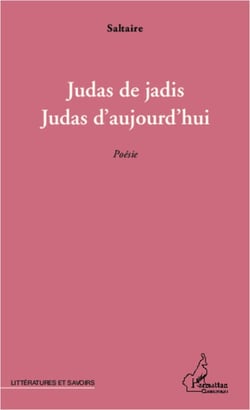 Judas de jadis, Judas d'aujourd'hui - Poésie