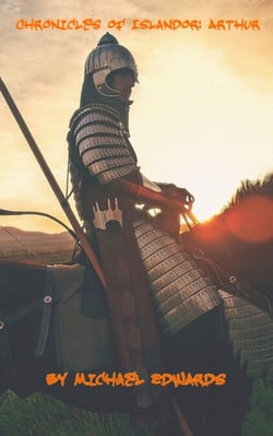Chronicles of Islandor: Arthur - Chronicles of Islandor, #5