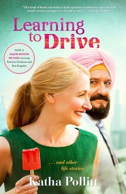 Learning to Drive (Movie Tie-in Edition) - And Other Life Stories