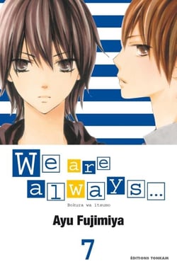 We are always... T07
