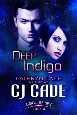Deep Indigo - The Orion Series, #4