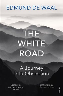 The White Road - A Journey Into Obsession