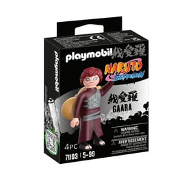 Playmobil® - Gaara - 71103 - Playmobil® Naruto Shippuden